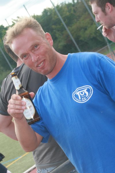 Ausw&auml;rtsspiel beim TuS Dotzheim