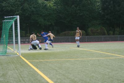Ausw&auml;rtsspiel beim TuS Dotzheim
