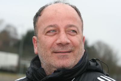Heimspiel gegen den TuS Dotzheim