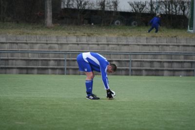 Heimspiel gegen den TuS Dotzheim