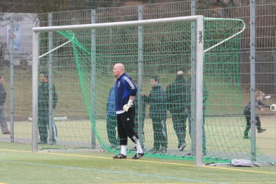 Heimspiel gegen den TuS Dotzheim