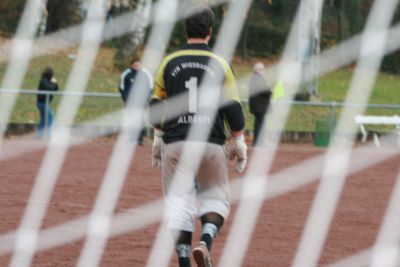 Ausw&auml;rtsspiel beim VfR