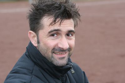 Ausw&auml;rtsspiel beim VfR