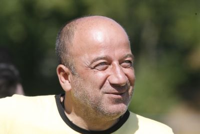 Heimspiel gegen die SG Italia/Rhein-Main WI