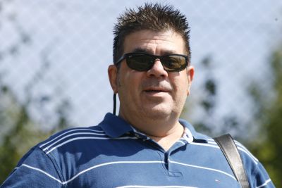 Heimspiel gegen die SG Italia/Rhein-Main WI