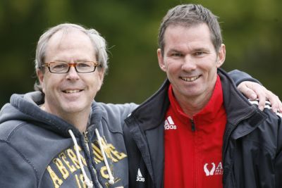 Heimspiel gegen den 1. SC Klarenthal