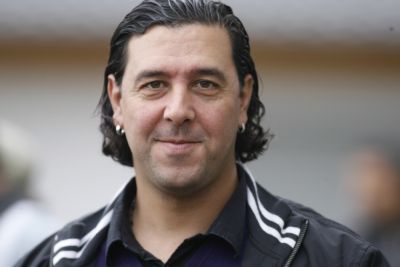 Heimspiel gegen den 1. SC Klarenthal