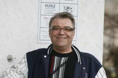 Heimspiel gegen den 1. SC Kohlheck