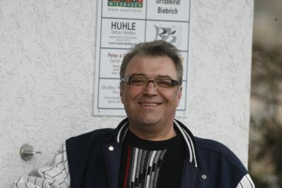 Heimspiel gegen den 1. SC Kohlheck