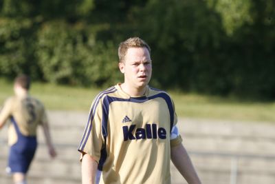 Freundschaftsspiel gegen die SG Rauenthal/Martinsthal