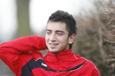 Heimspiel gegen die SpVgg Am&ouml;neburg