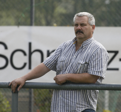 Heimspiel gegen den TuS Nordenstadt
