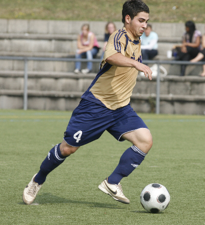 Heimspiel gegen den TuS Nordenstadt