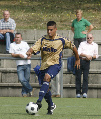 Heimspiel gegen den TuS Nordenstadt