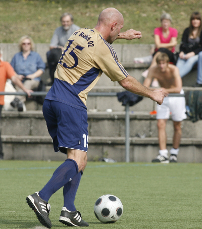 Heimspiel gegen den TuS Nordenstadt