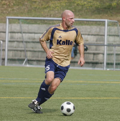 Heimspiel gegen den TuS Nordenstadt