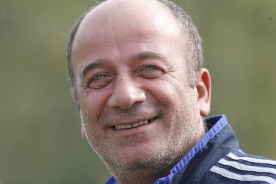 Heimspiel gegen den TuS Nordenstadt
