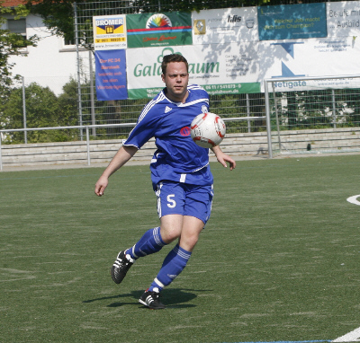 Ausw&auml;rtsspiel beim FC Maroc WI