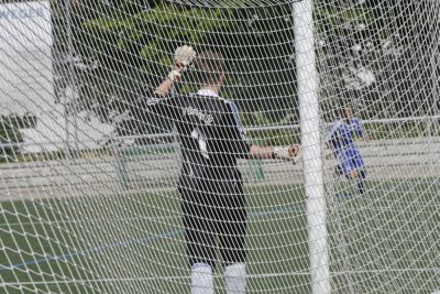 Ausw&auml;rtsspiel beim FC Maroc WI