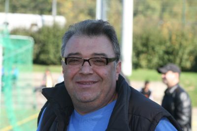 Heimspiel gegen den FC Maroc