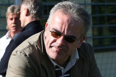 Heimspiel gegen den FC Maroc