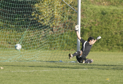 Ausw&auml;rtsspiel beim SV 1912 Kostheim