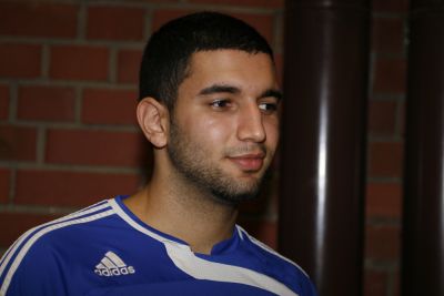 Schiri-Cup (15. 01. 2011)