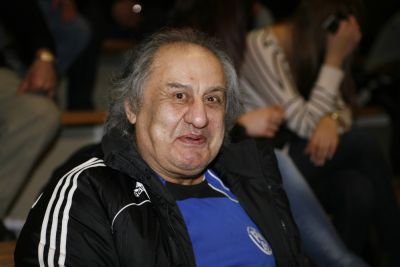 Schiri-Cup (15. 01. 2011)