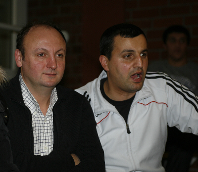 Schiri-Cup (15. 01. 2011)