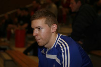 Schiri-Cup (15. 01. 2011)