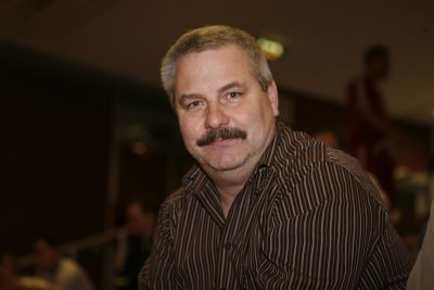 Schiri-Cup (15. 01. 2011)