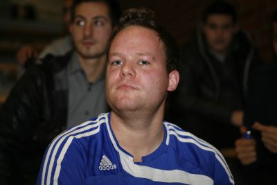 Schiri-Cup (15. 01. 2011)