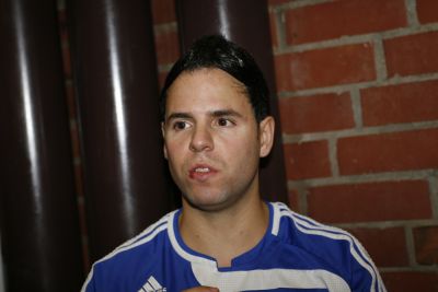 Schiri-Cup (15. 01. 2011)