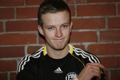 Schiri-Cup (15. 01. 2011)