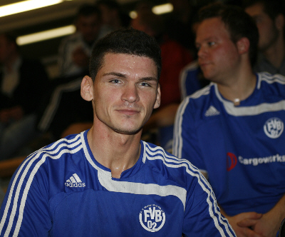 Schiri-Cup (15. 01. 2011)