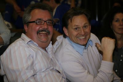 Schiri-Cup (15. 01. 2011)