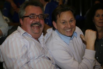 Schiri-Cup (15. 01. 2011)
