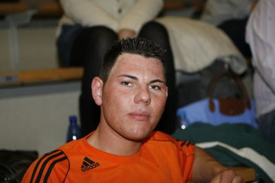 Schiri-Cup (15. 01. 2011)