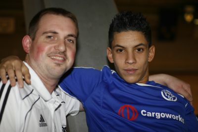 Schiri-Cup (15. 01. 2011)