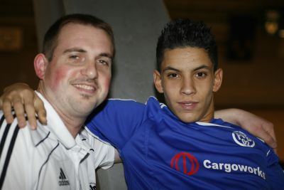 Schiri-Cup (15. 01. 2011)