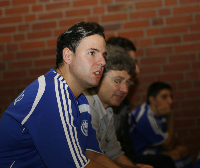Schiri-Cup (15. 01. 2011)