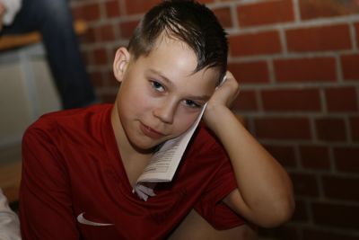 Schiri-Cup (15. 01. 2011)