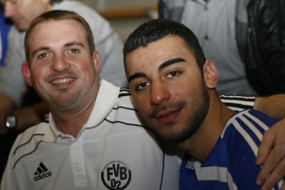 Schiri-Cup (15. 01. 2011)