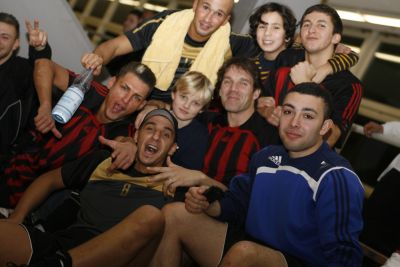 Schiri-Cup (15. 01. 2011)