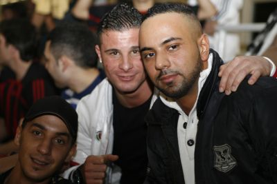 Schiri-Cup (15. 01. 2011)