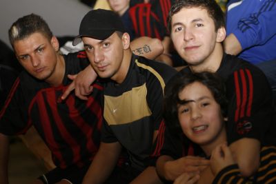 Schiri-Cup (15. 01. 2011)