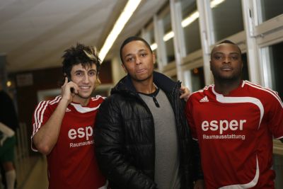 Schiri-Cup (15. 01. 2011)