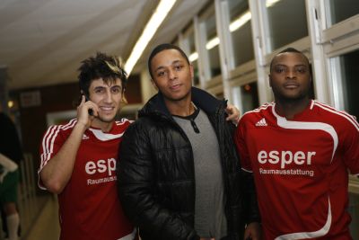 Schiri-Cup (15. 01. 2011)