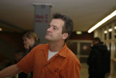 Schiri-Cup (15. 01. 2011)