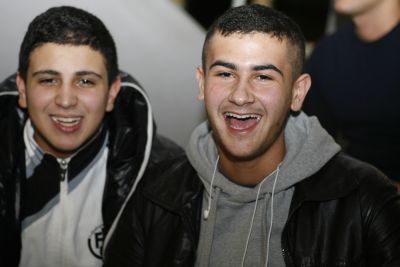 Schiri-Cup (15. 01. 2011)